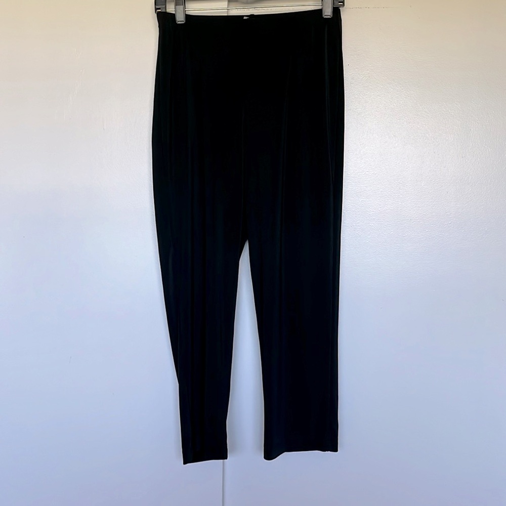 EasyWear by Chico’s Pull On Capri Pant